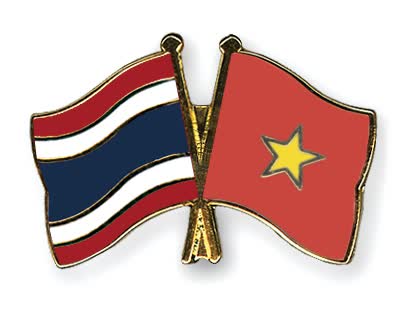 [Thái Lan] Quan hệ Thái-Việt kỉ niệm mốc 45 năm: Nhìn về phía trước